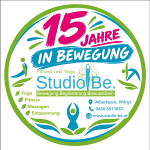 Willkommen - 12 Jahre Fitness für Frauen in Wörgl
